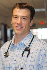 Guillaume Charbonneau, md, ccfp