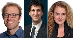 2017 FMF Speakers
