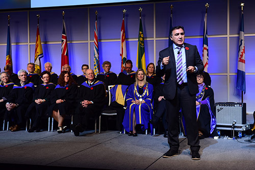 Dr José Pereira CFPC FMF 2016