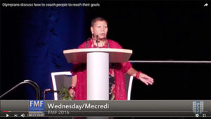 FMF 2016 Keynote video