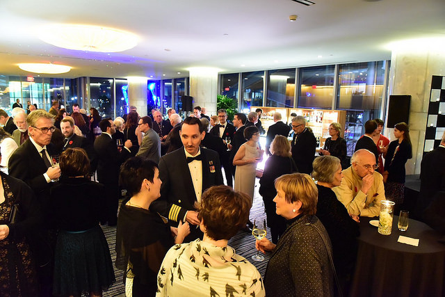 FMF Awards Gala Highlights