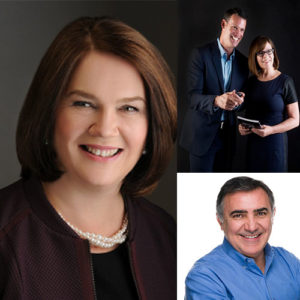Keynote Speakers FMF 2016
