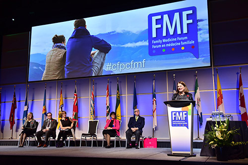 Philpott FMF 2016