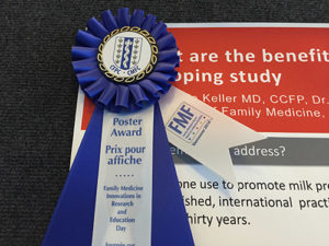 Poster Award