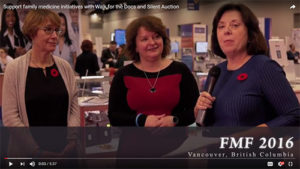 Support family medicine initiatives