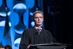 Alain Naud Keynote FMF 2017