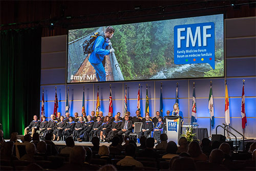 Live stream FMF