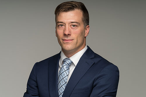 Dr. Guillaume Charbonneau