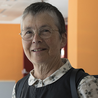 Image du Dre Iona Heath