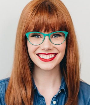 Celebrity Chef Mary Berg image