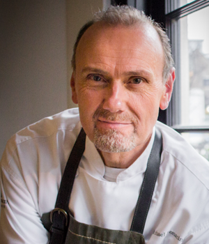 Celebrity Chef – Michael Bonacini image