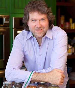 Celebrity Chef – Michael Smith image