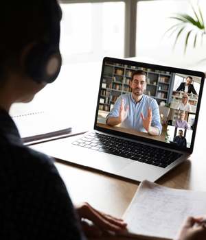 Mentoring Program image