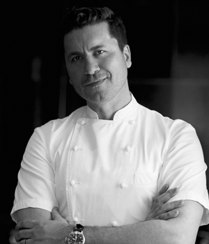 Celebrity Chef – Claudio Aprile image