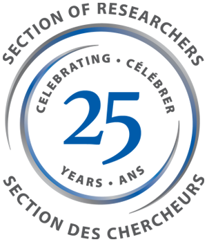 Section of Researchers Awards Celebration image