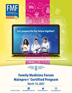 FMF  program en