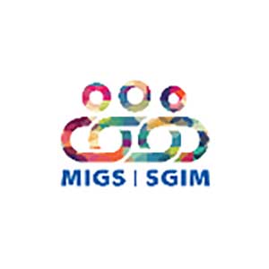 Activité de réseautage de la Section des Groupes d’intérêt des membres