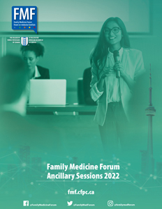 FMF  program en